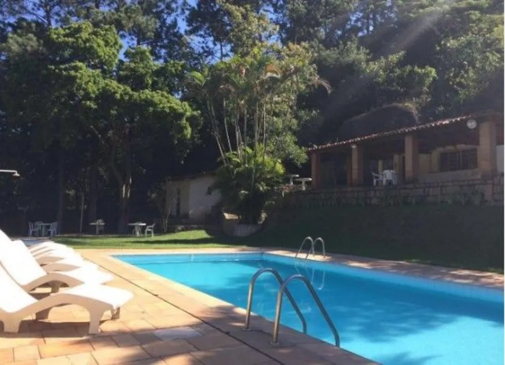 Chácara, 9 quartos, 1 hectares - Foto 3