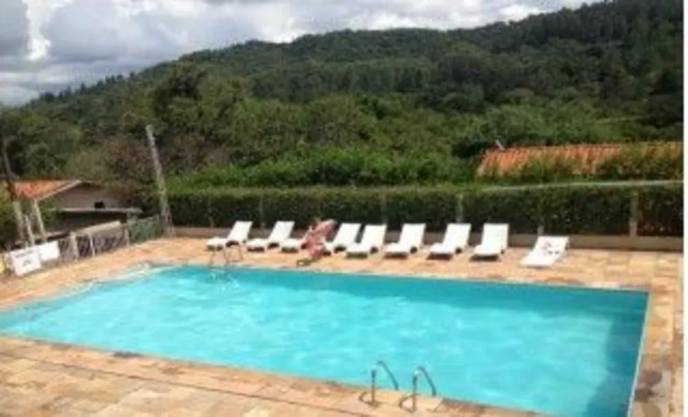 Chácara, 9 quartos, 1 hectares - Foto 2