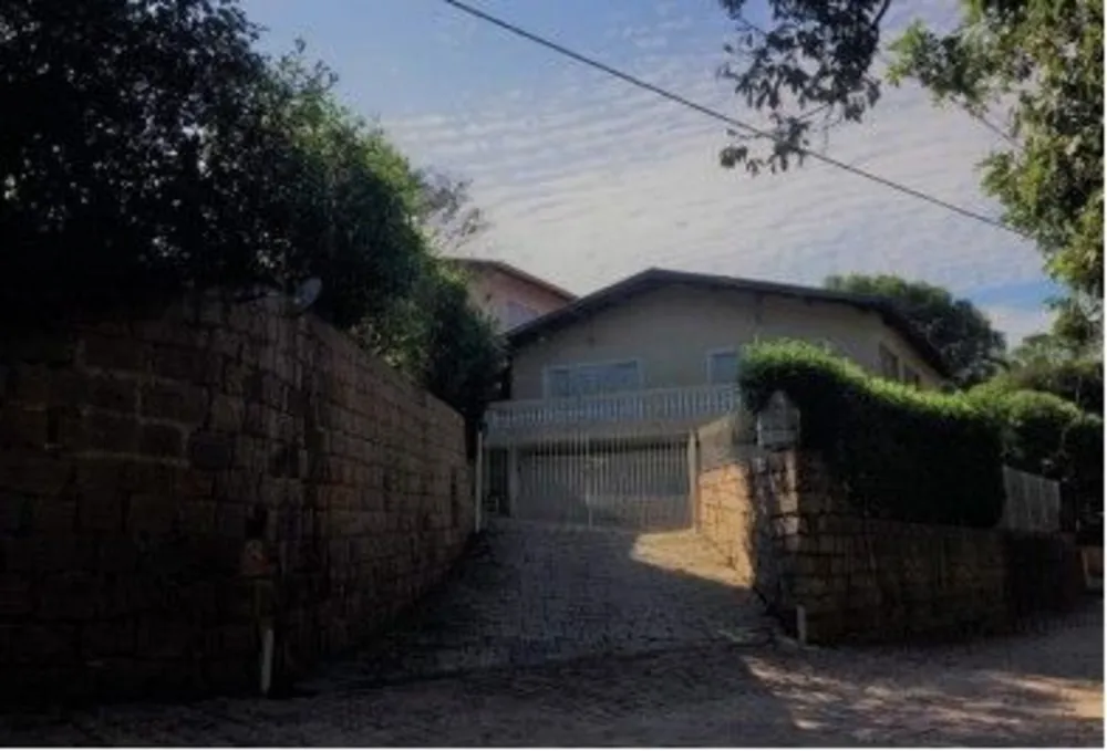 Chácara, 9 quartos, 1 hectares - Foto 4