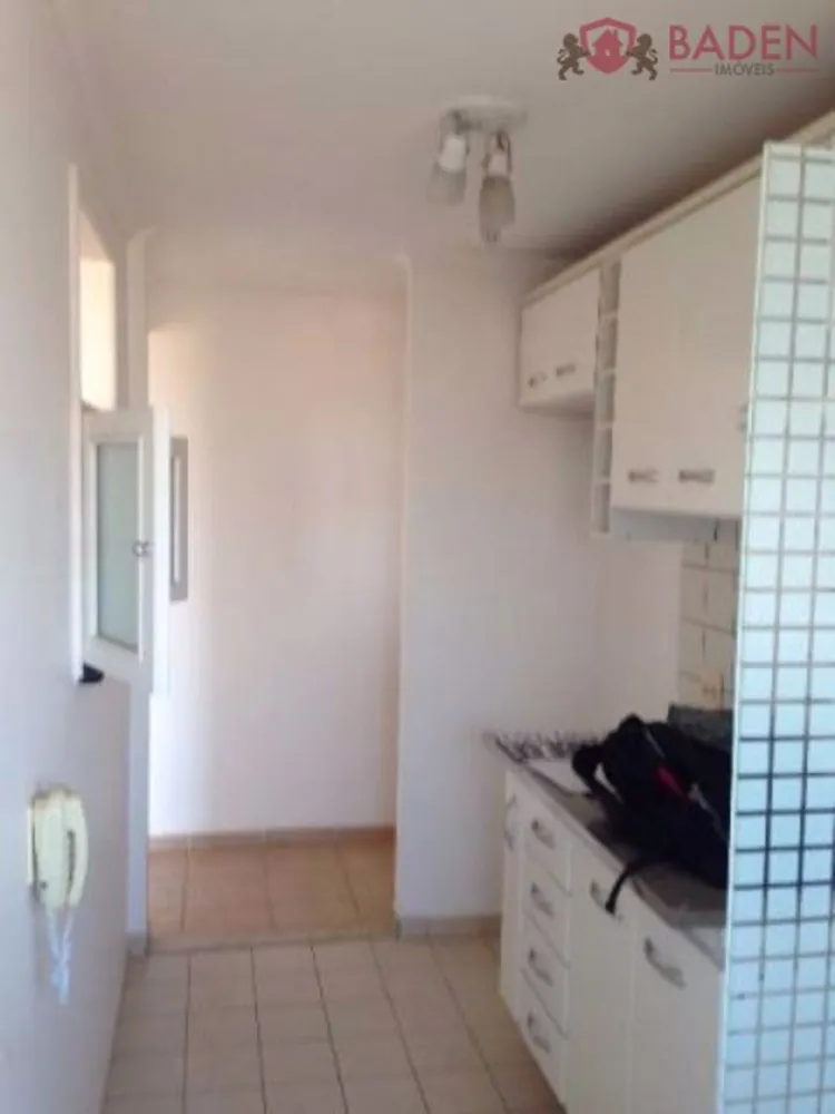 Apartamento, 2 quartos, 45 m² - Foto 4