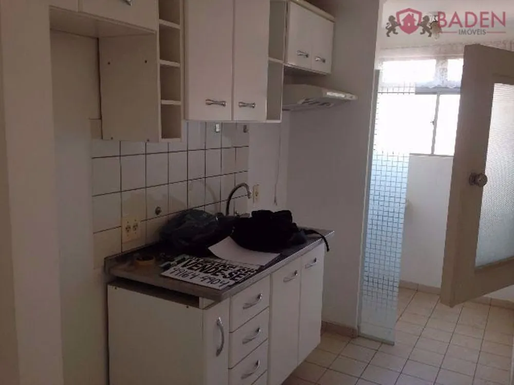 Apartamento, 2 quartos, 45 m² - Foto 3