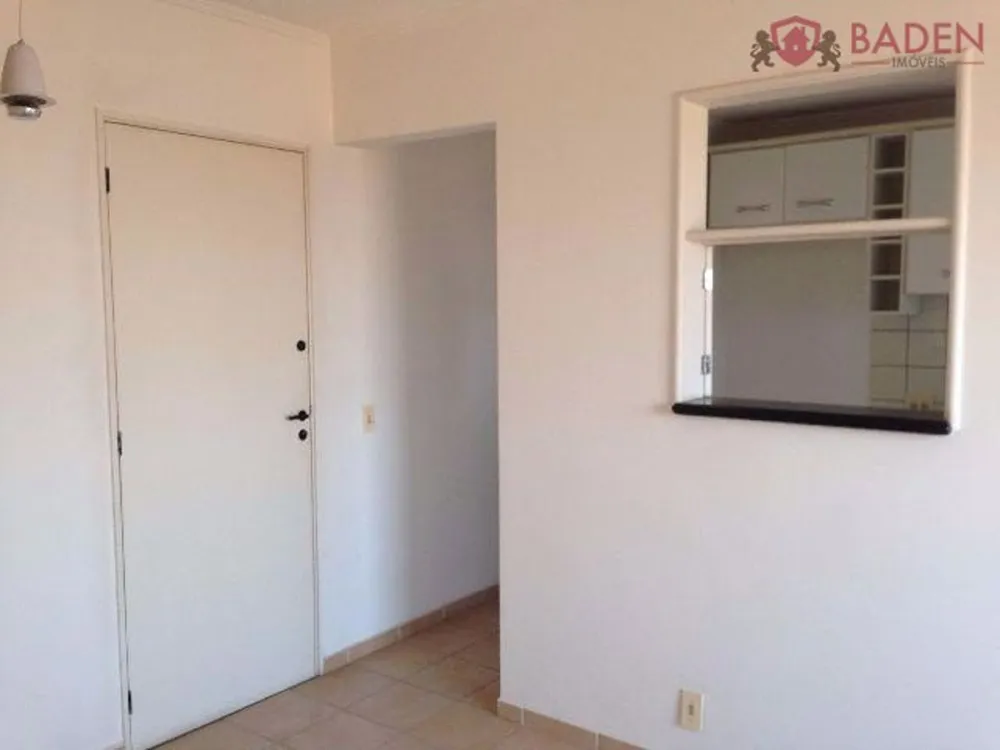 Apartamento, 2 quartos, 45 m² - Foto 2