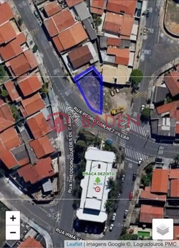 Terreno, 194 m² - Foto 4