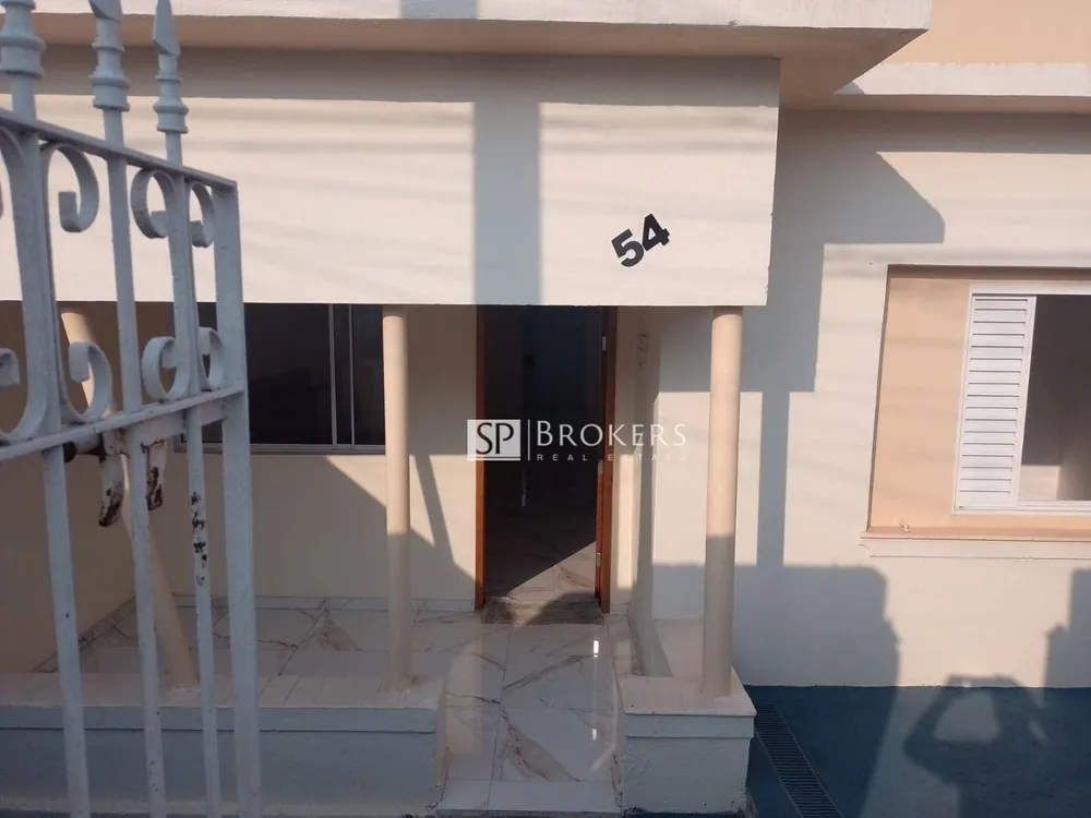 Casa, 2 quartos, 80 m² - Foto 1
