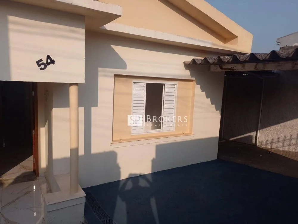 Casa, 2 quartos, 80 m² - Foto 2