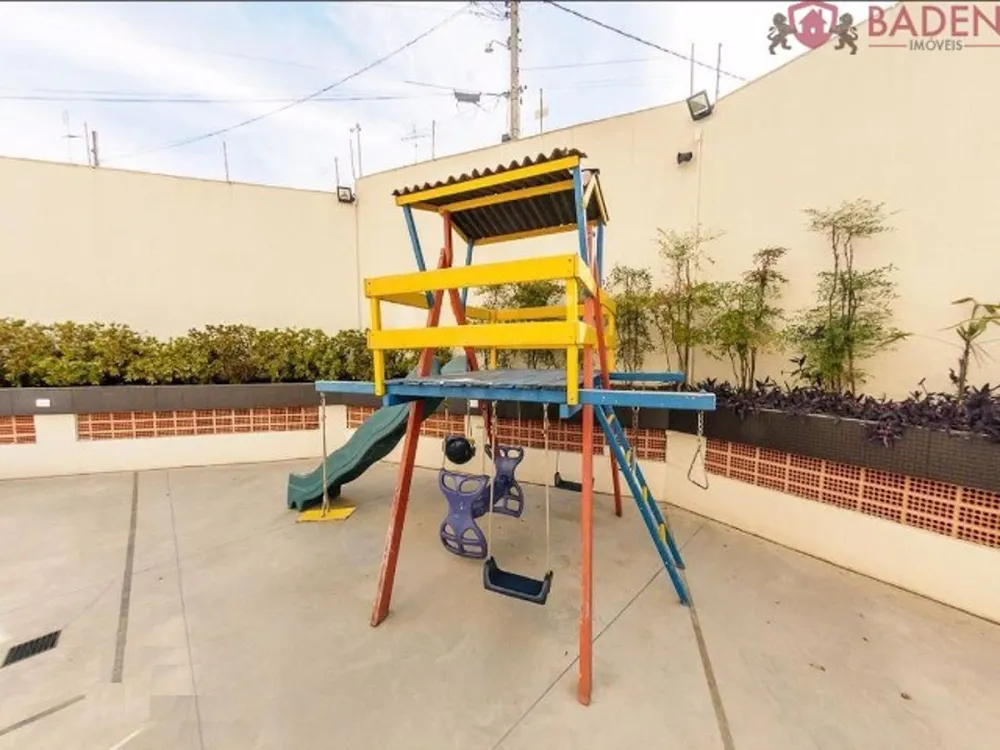 Apartamento, 3 quartos, 156 m² - Foto 4