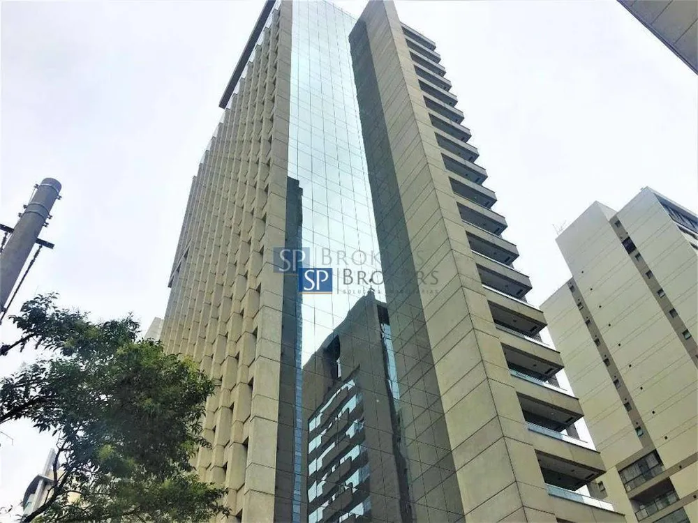 Sala-Conjunto, 282 m² - Foto 2