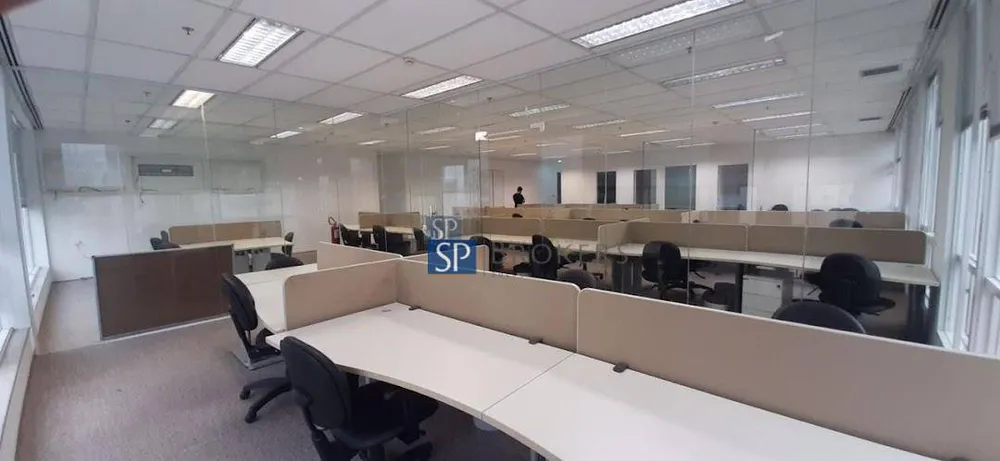 Sala-Conjunto, 282 m² - Foto 4