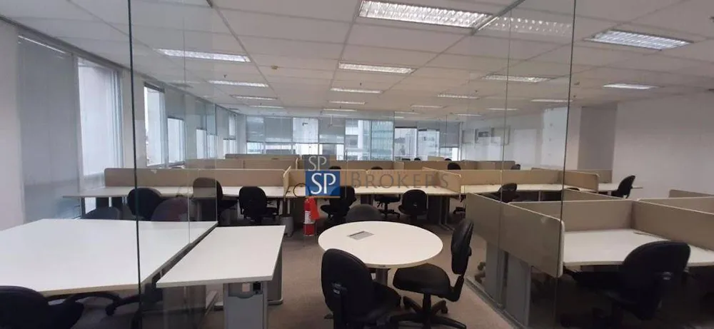 Sala-Conjunto, 282 m² - Foto 1