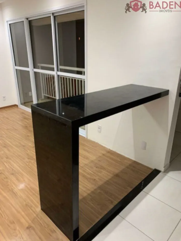 Apartamento, 2 quartos, 56 m² - Foto 3