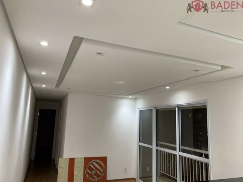 Apartamento, 2 quartos, 56 m² - Foto 2