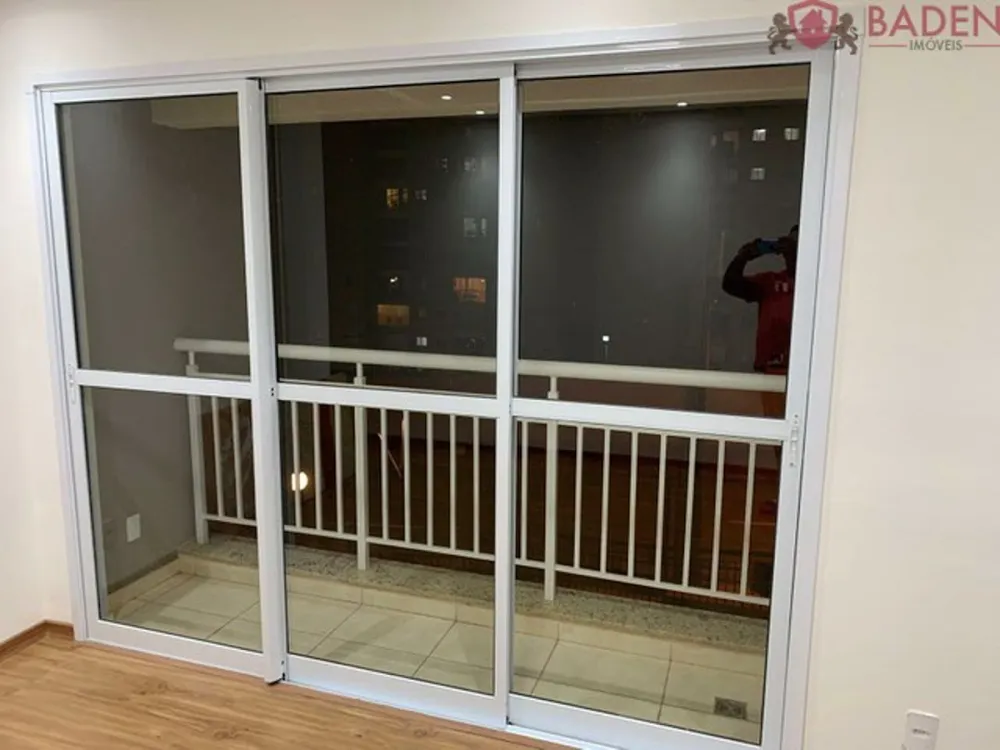 Apartamento, 2 quartos, 56 m² - Foto 4