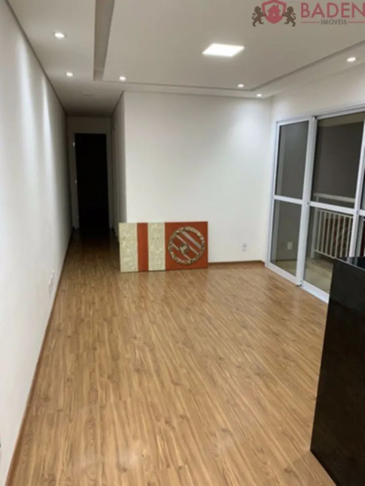Apartamento, 2 quartos, 56 m² - Foto 1