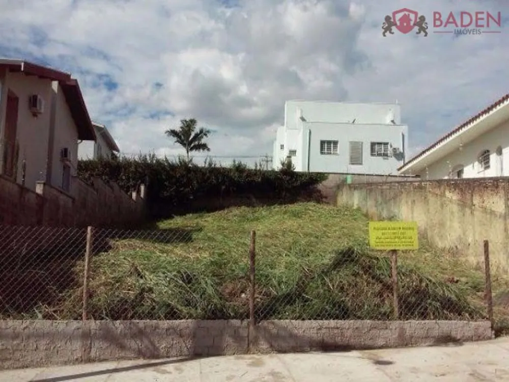 Terreno, 512 m² - Foto 1
