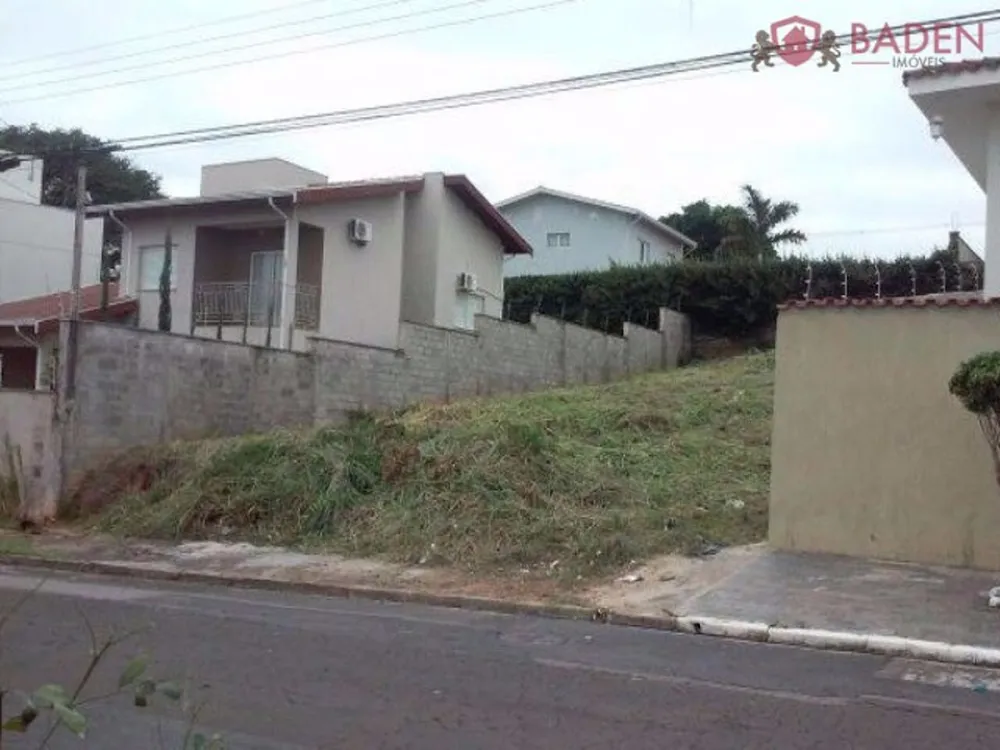Terreno, 512 m² - Foto 2