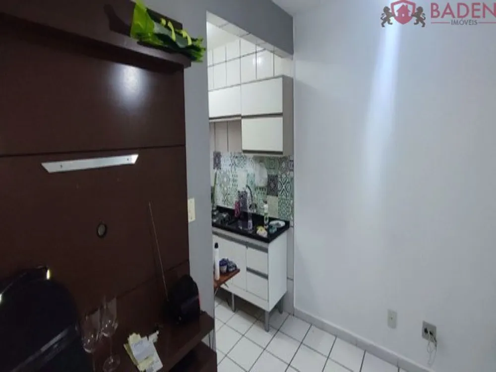 Apartamento, 1 quarto, 36 m² - Foto 4