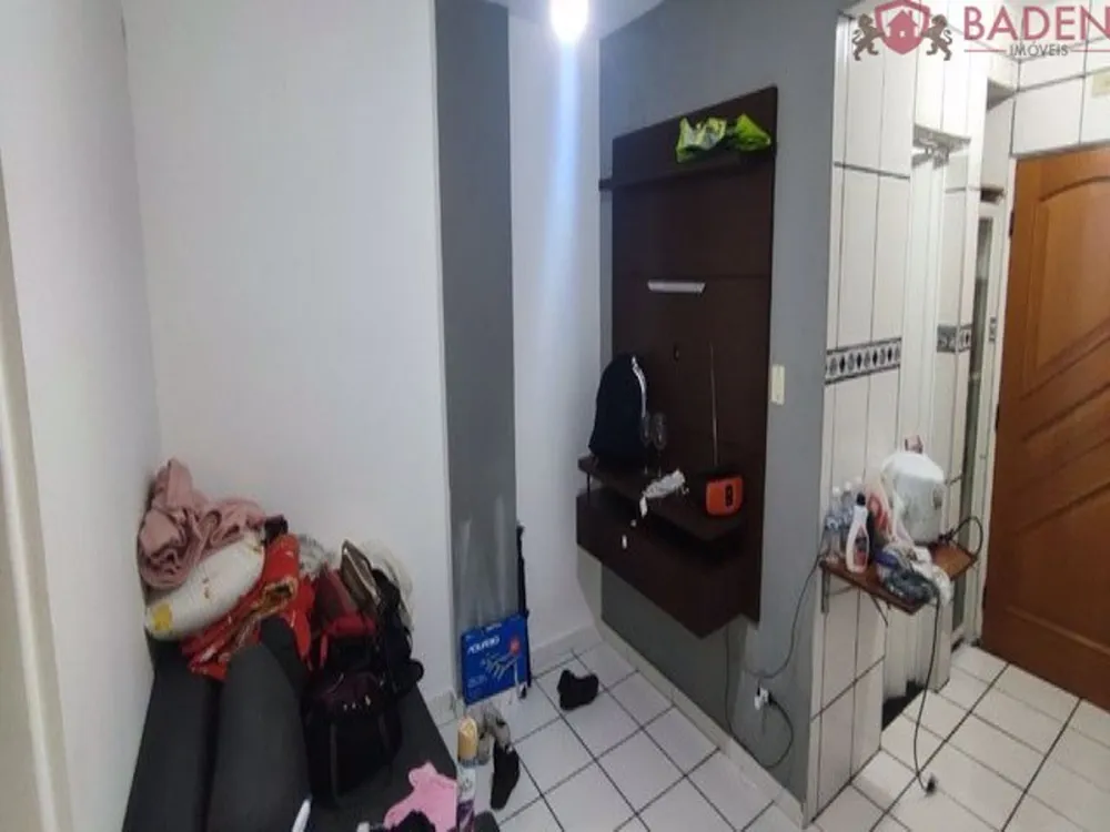 Apartamento, 1 quarto, 36 m² - Foto 3