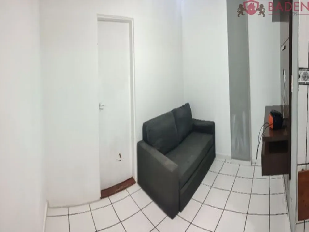 Apartamento, 1 quarto, 36 m² - Foto 2