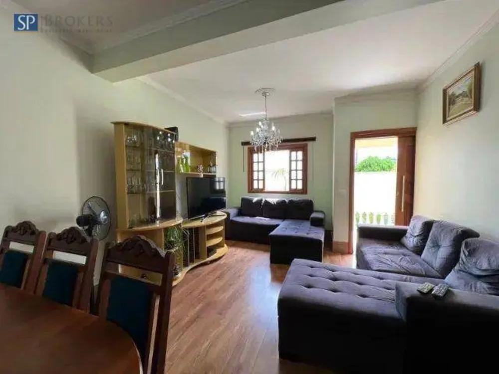 Casa, 6 quartos, 285 m² - Foto 4