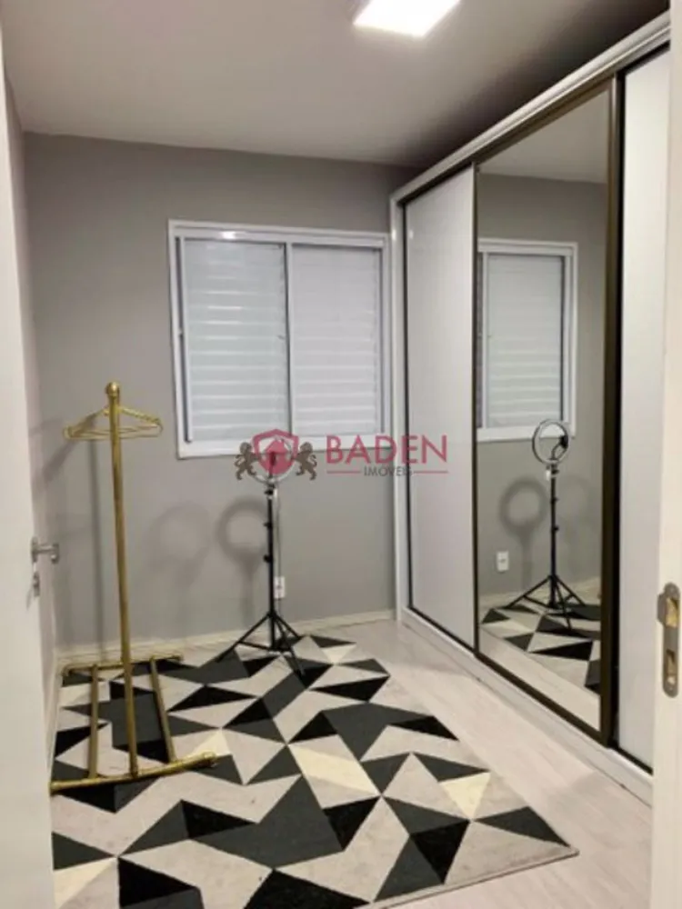 Apartamento, 2 quartos, 55 m² - Foto 4