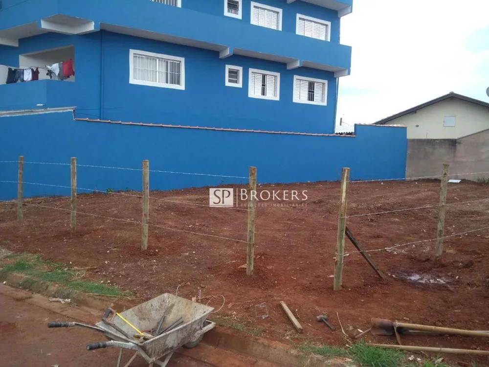 Terreno, 200 m² - Foto 1