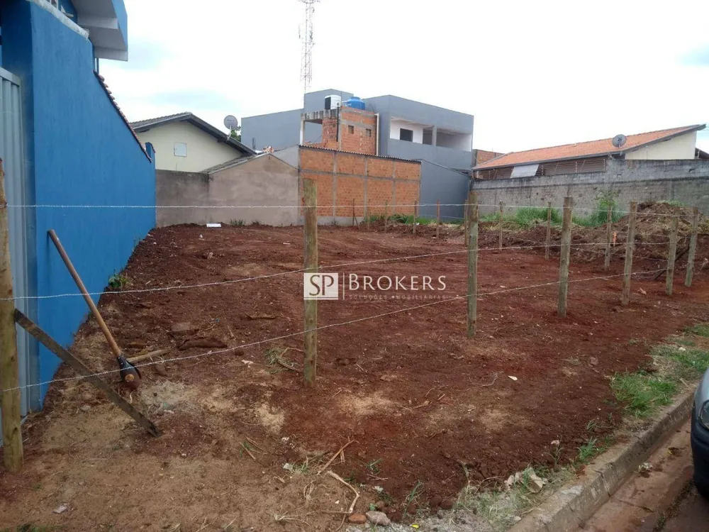 Terreno, 200 m² - Foto 2