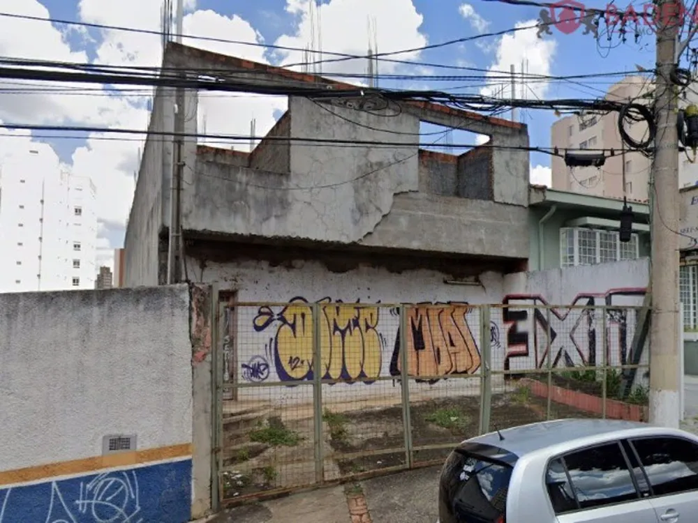 Prédio Inteiro, 400 m² - Foto 1