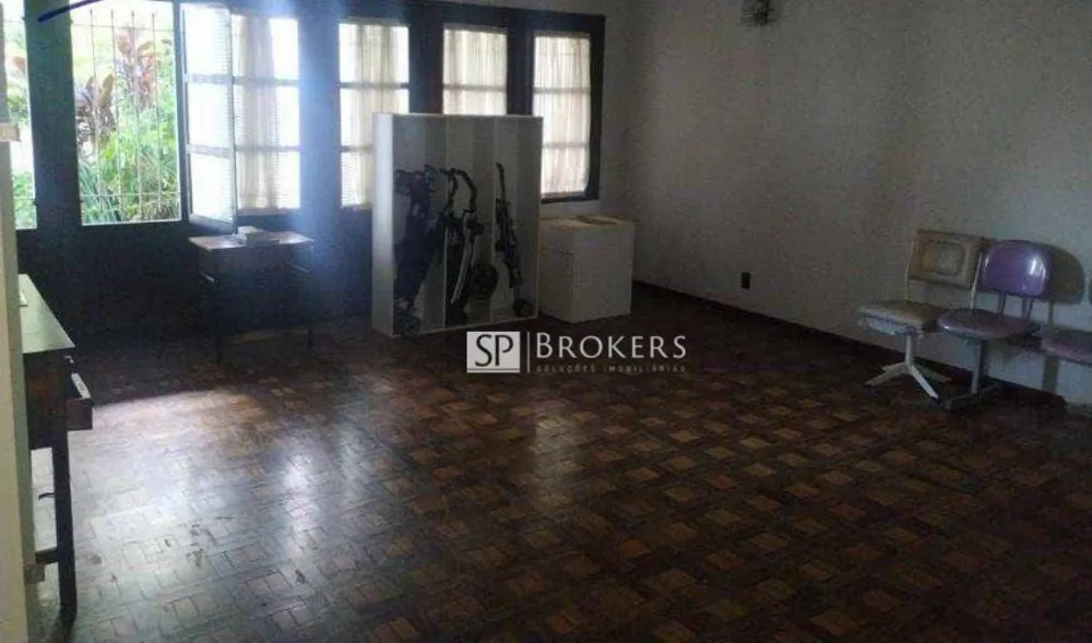 Casa, 2 quartos, 274 m² - Foto 1