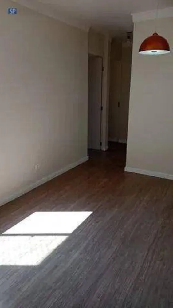 Apartamento, 2 quartos, 54 m² - Foto 2