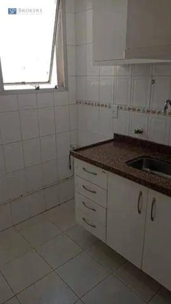 Apartamento, 2 quartos, 54 m² - Foto 4