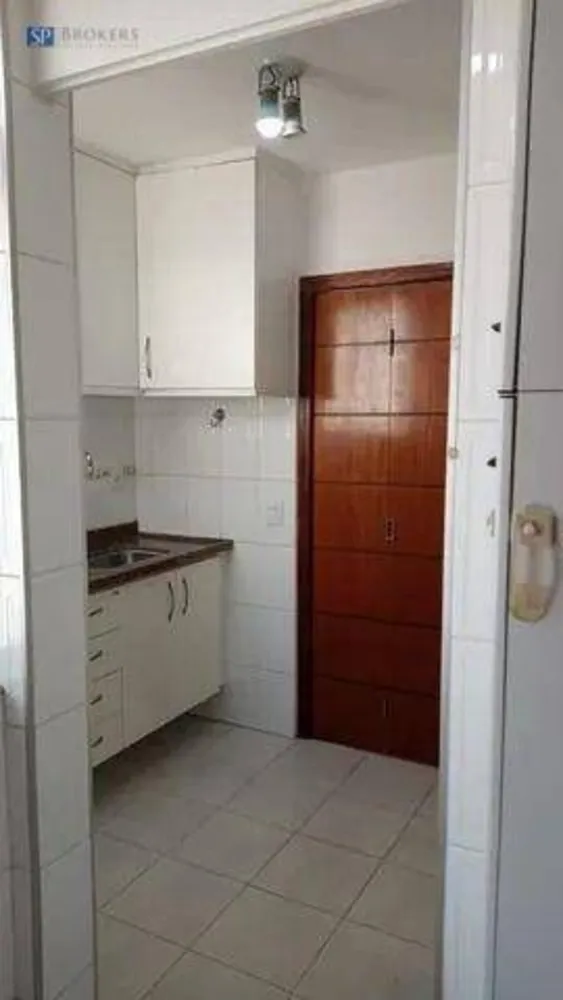 Apartamento, 2 quartos, 54 m² - Foto 3