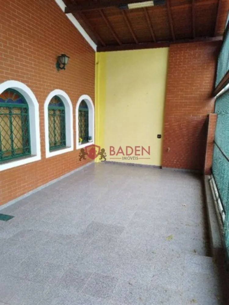 Casa, 3 quartos, 140 m² - Foto 2