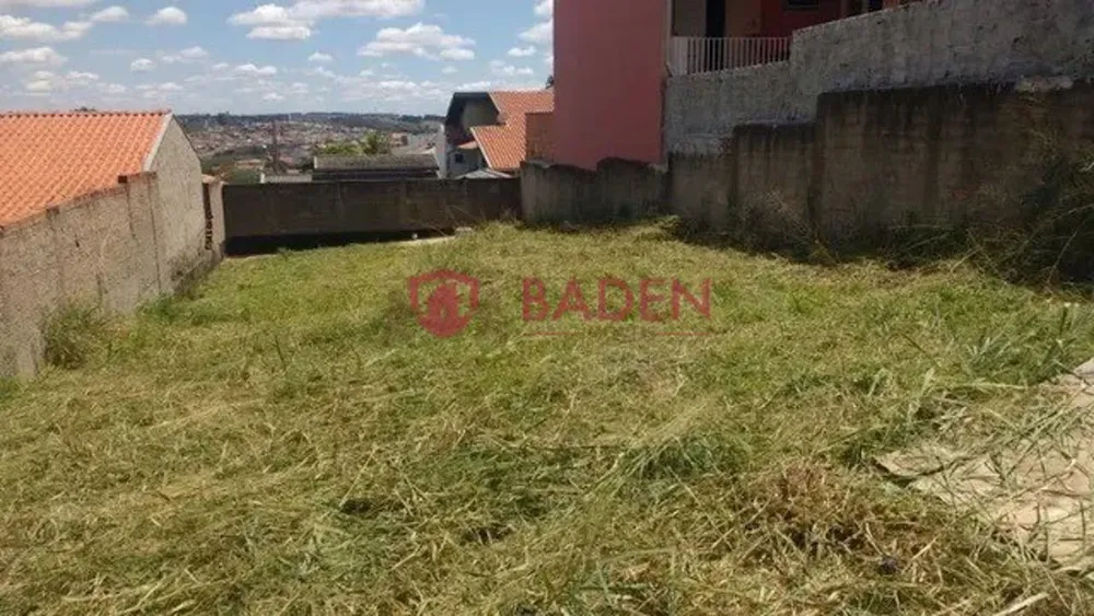 Terreno, 300 m² - Foto 1