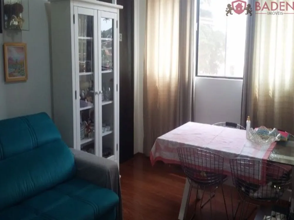 Apartamento, 3 quartos, 81 m² - Foto 1