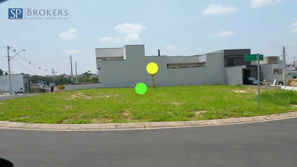 Loteamento e Condomínio, 261 m² - Foto 1