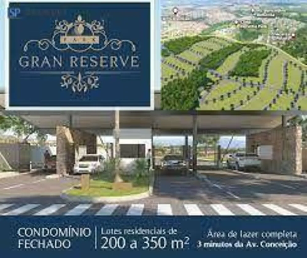 Loteamento e Condomínio, 261 m² - Foto 2
