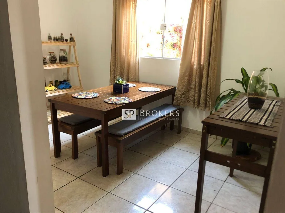 Casa, 3 quartos, 113 m² - Foto 2