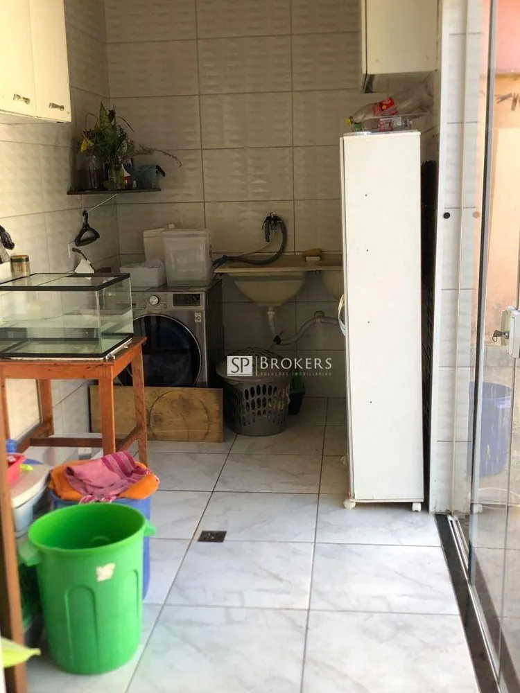 Casa, 3 quartos, 113 m² - Foto 4