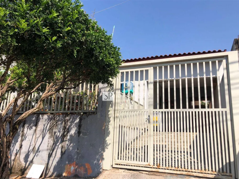 Casa, 3 quartos, 113 m² - Foto 1