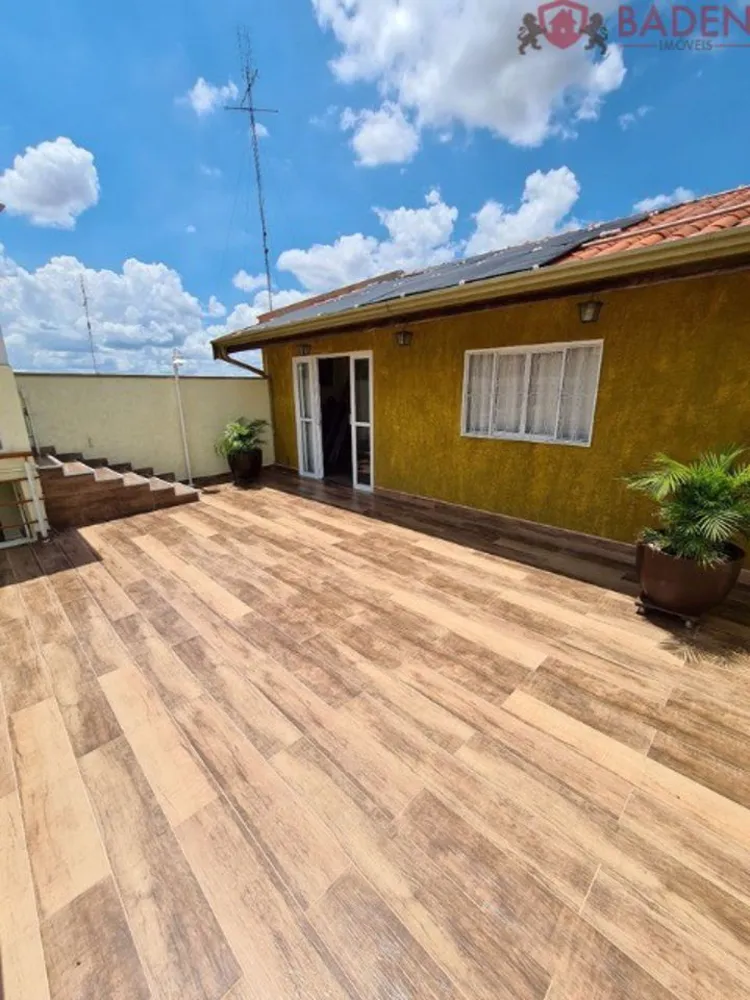 Casa, 3 quartos, 365 m² - Foto 3