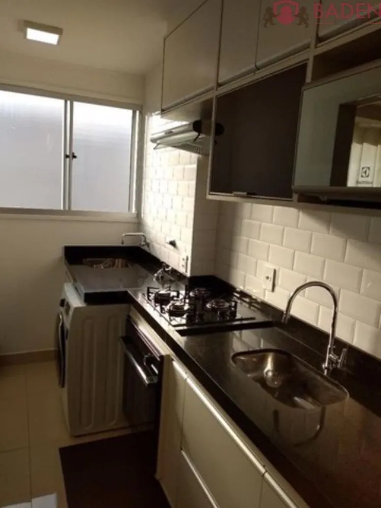 Apartamento, 2 quartos, 47 m² - Foto 2