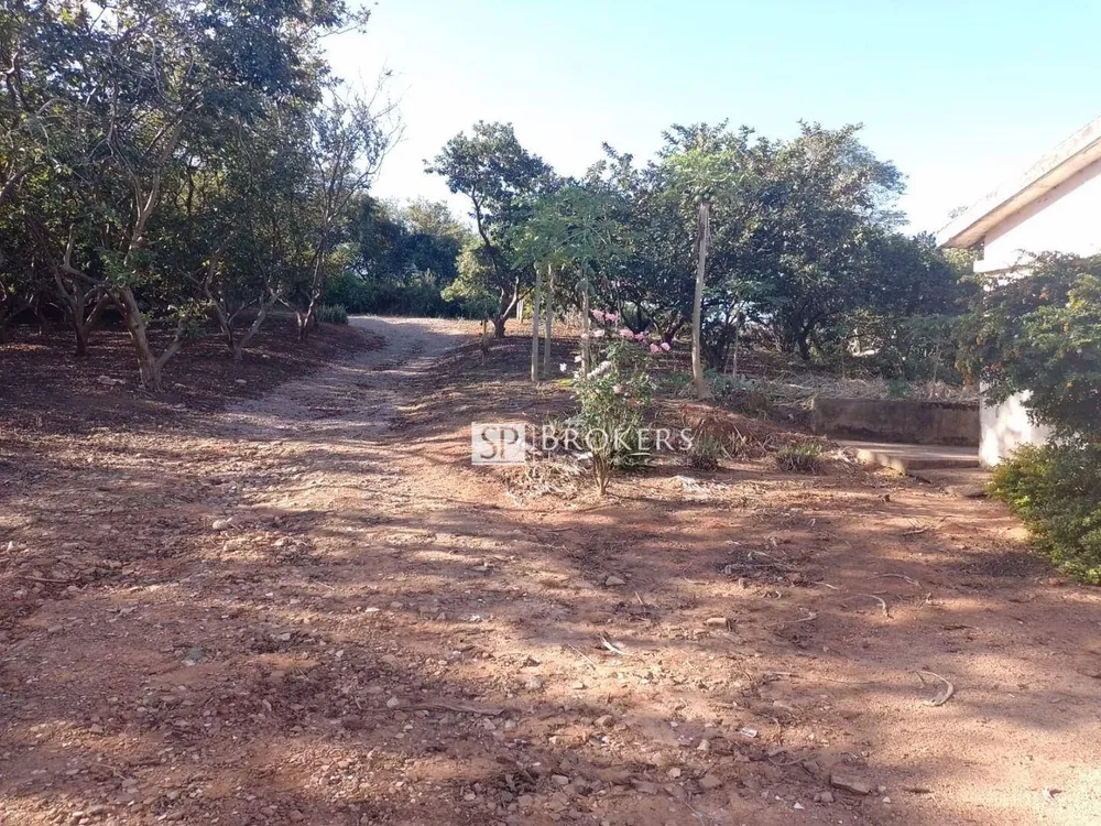 Terreno, 3 hectares - Foto 1