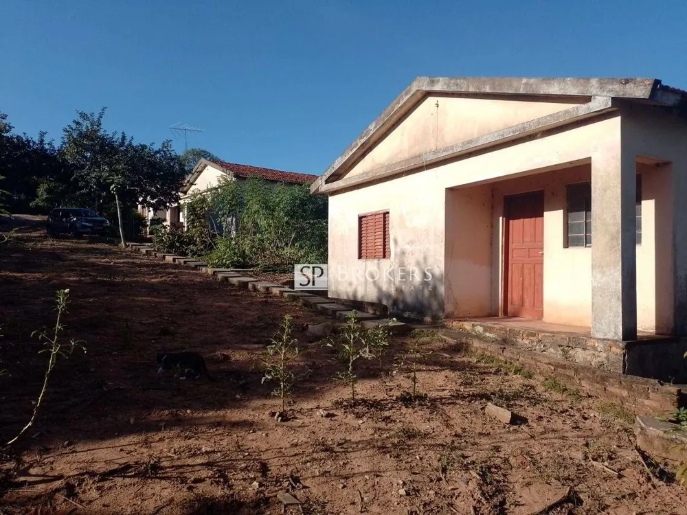 Terreno, 3 hectares - Foto 4