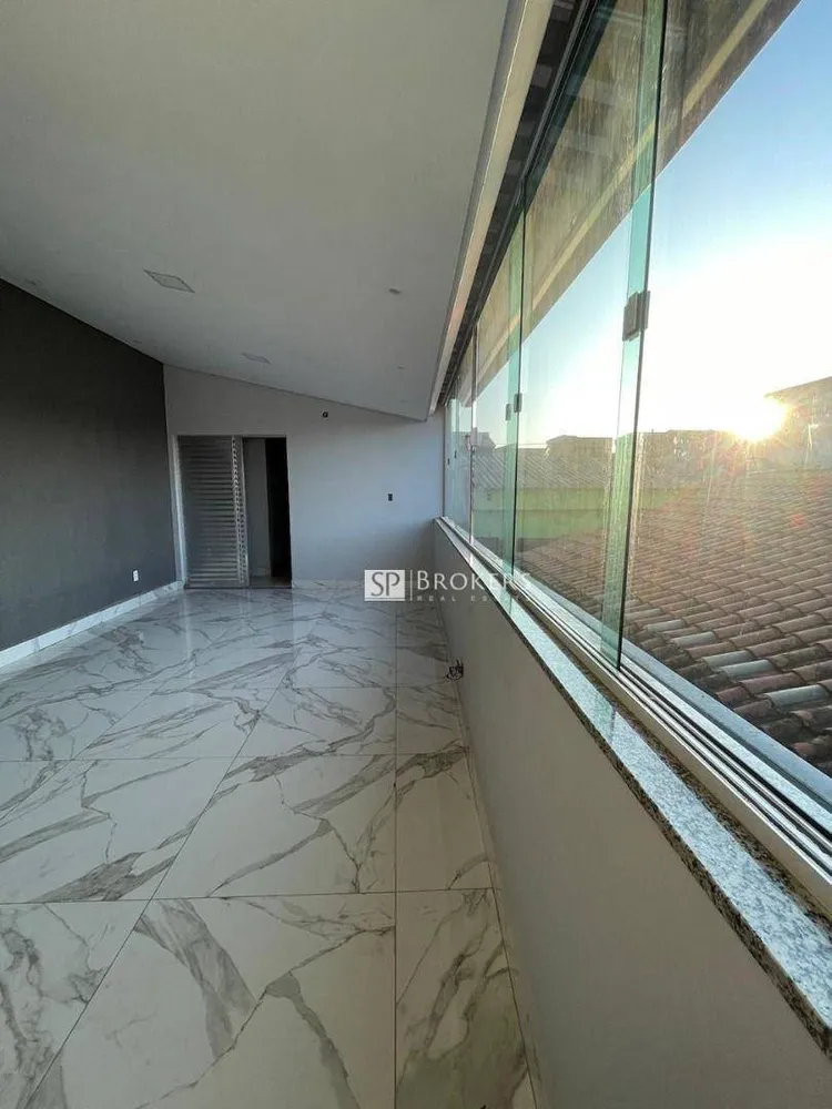 Casa, 3 quartos, 170 m² - Foto 4