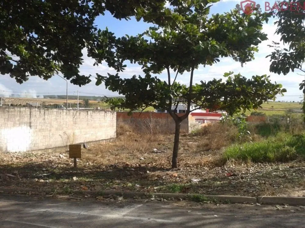 Terreno, 220 m² - Foto 1