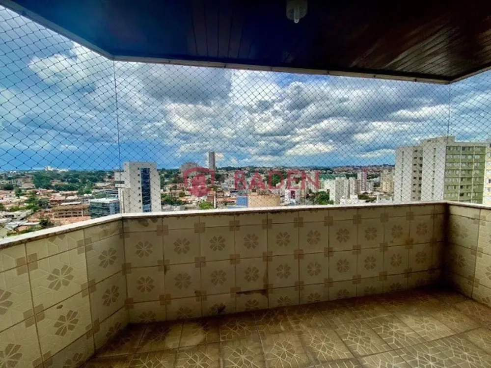 Apartamento, 4 quartos, 140 m² - Foto 3