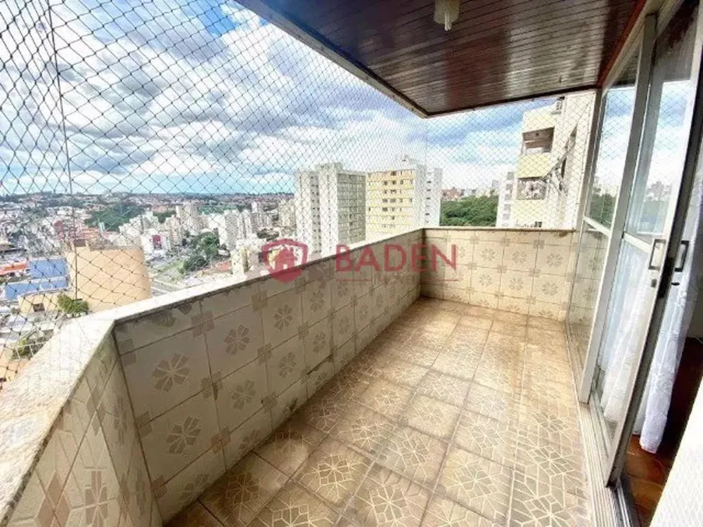 Apartamento, 4 quartos, 140 m² - Foto 4