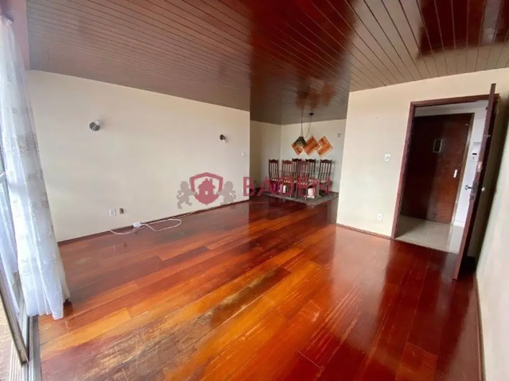 Apartamento, 4 quartos, 140 m² - Foto 1