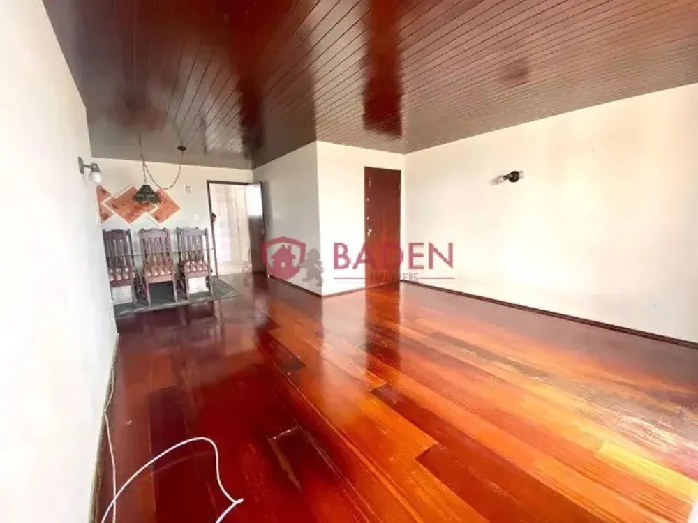 Apartamento, 4 quartos, 140 m² - Foto 2