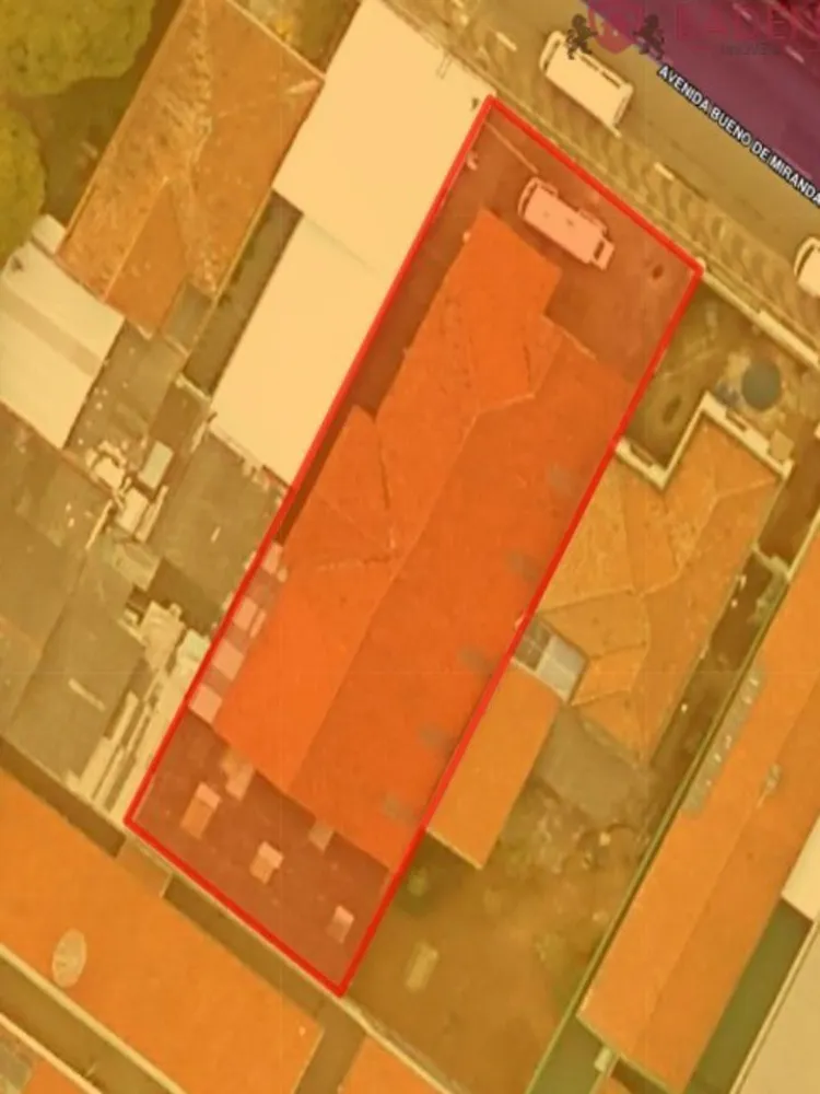 Casa, 250 m² - Foto 3
